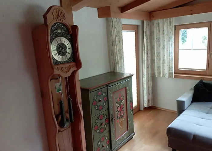 Ferienhaus Wittberg