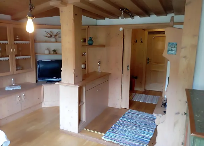 Ferienhaus Wittberg