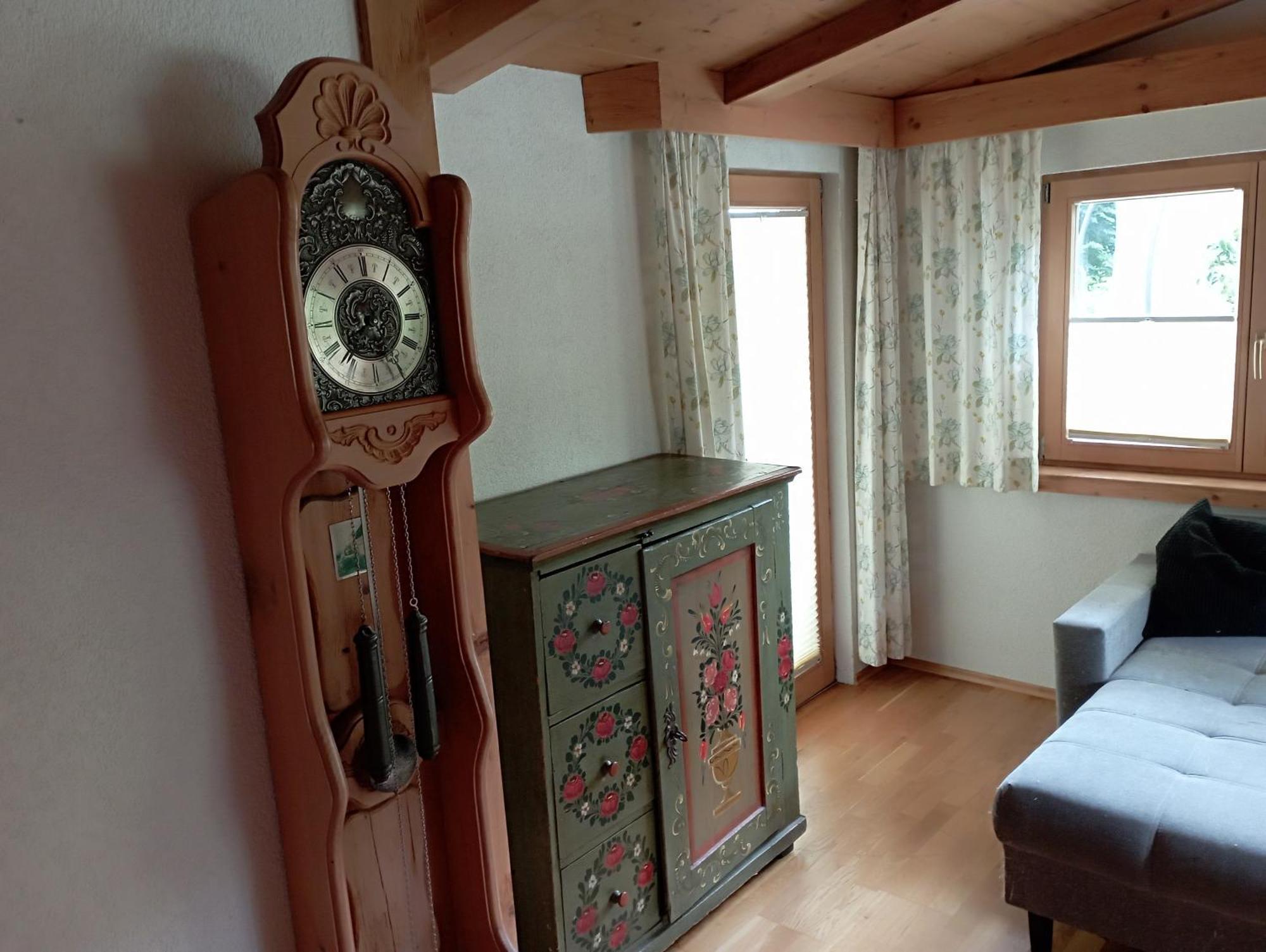 Holiday home Wittberg
