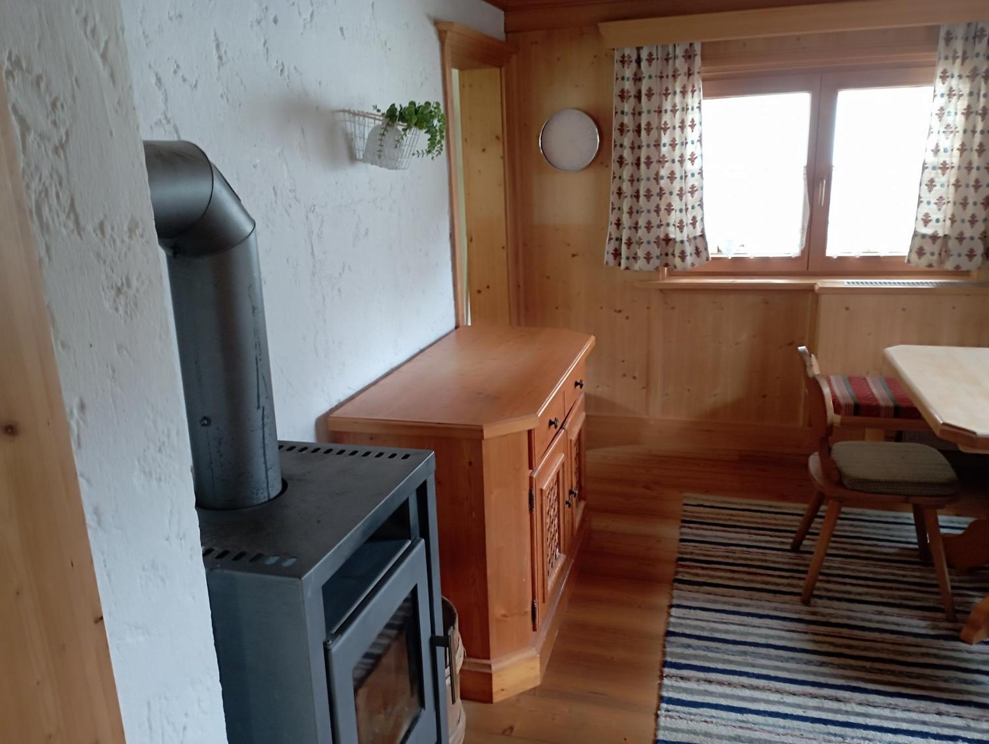 Wittberg Holiday home