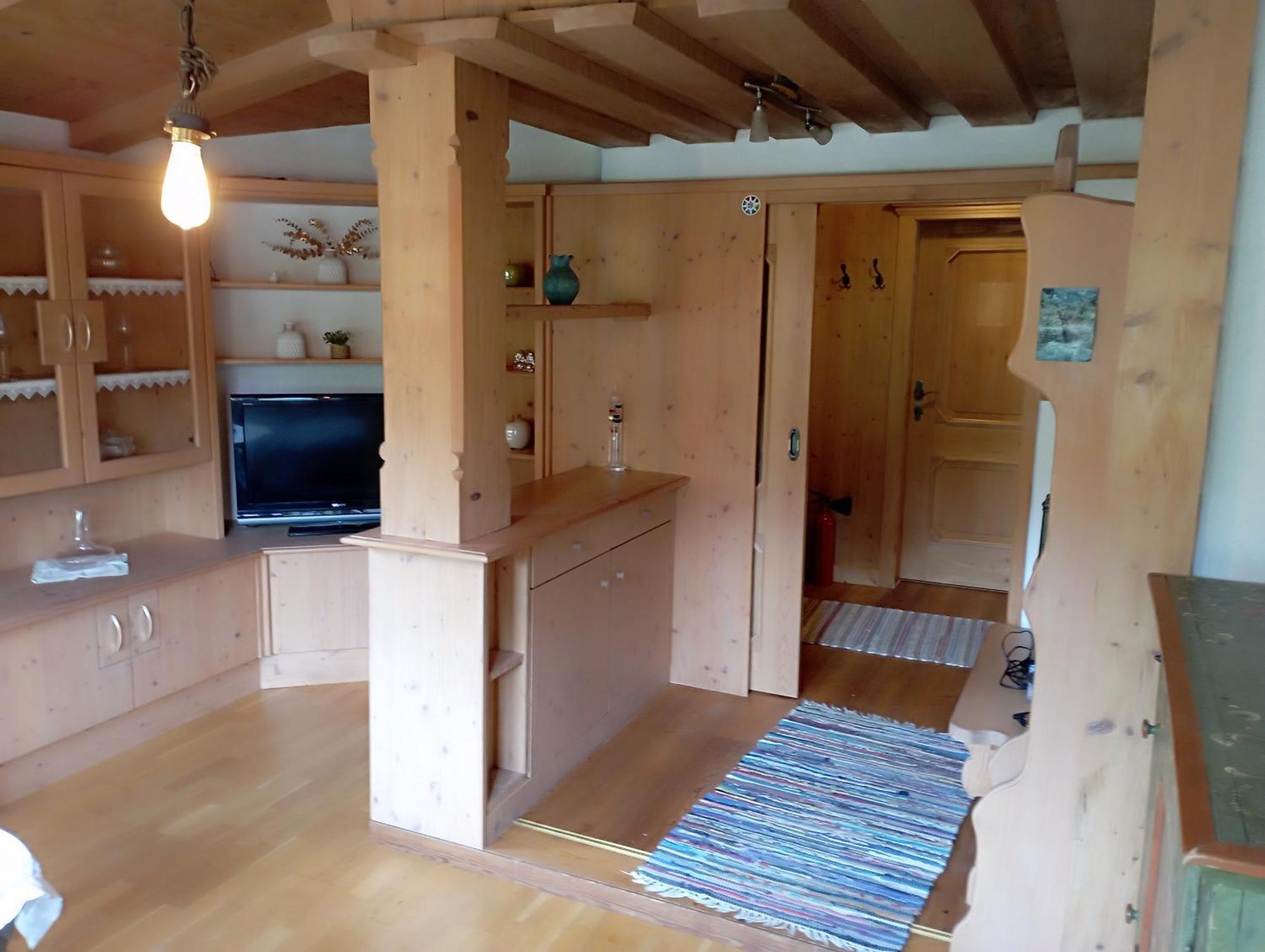 Wittberg Holiday home