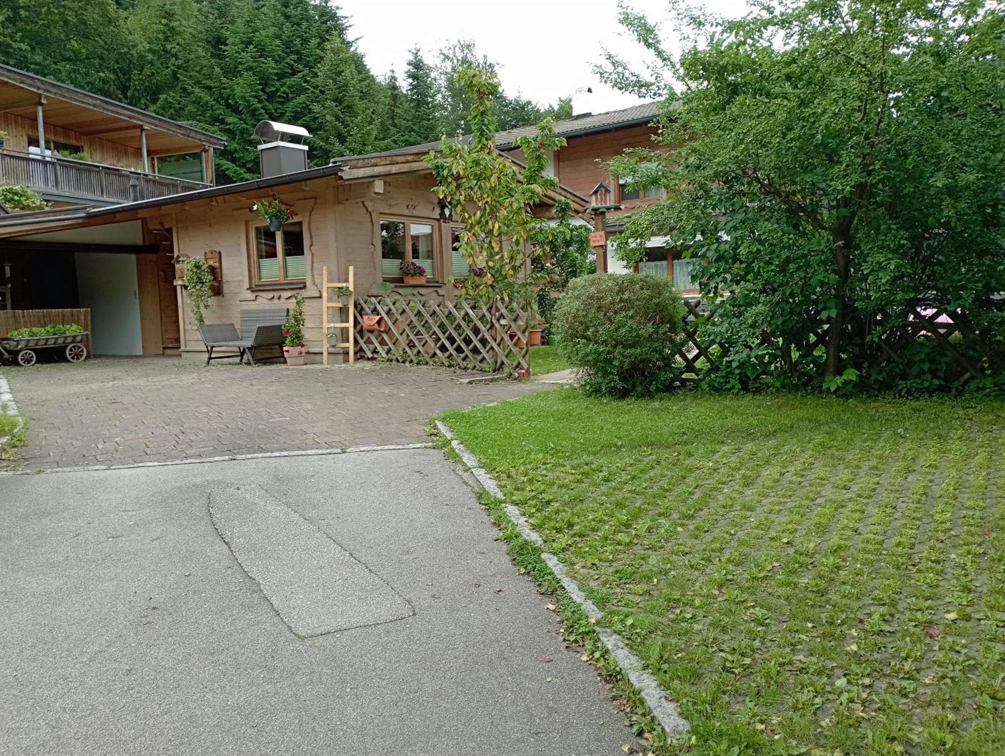 Holiday home Wittberg