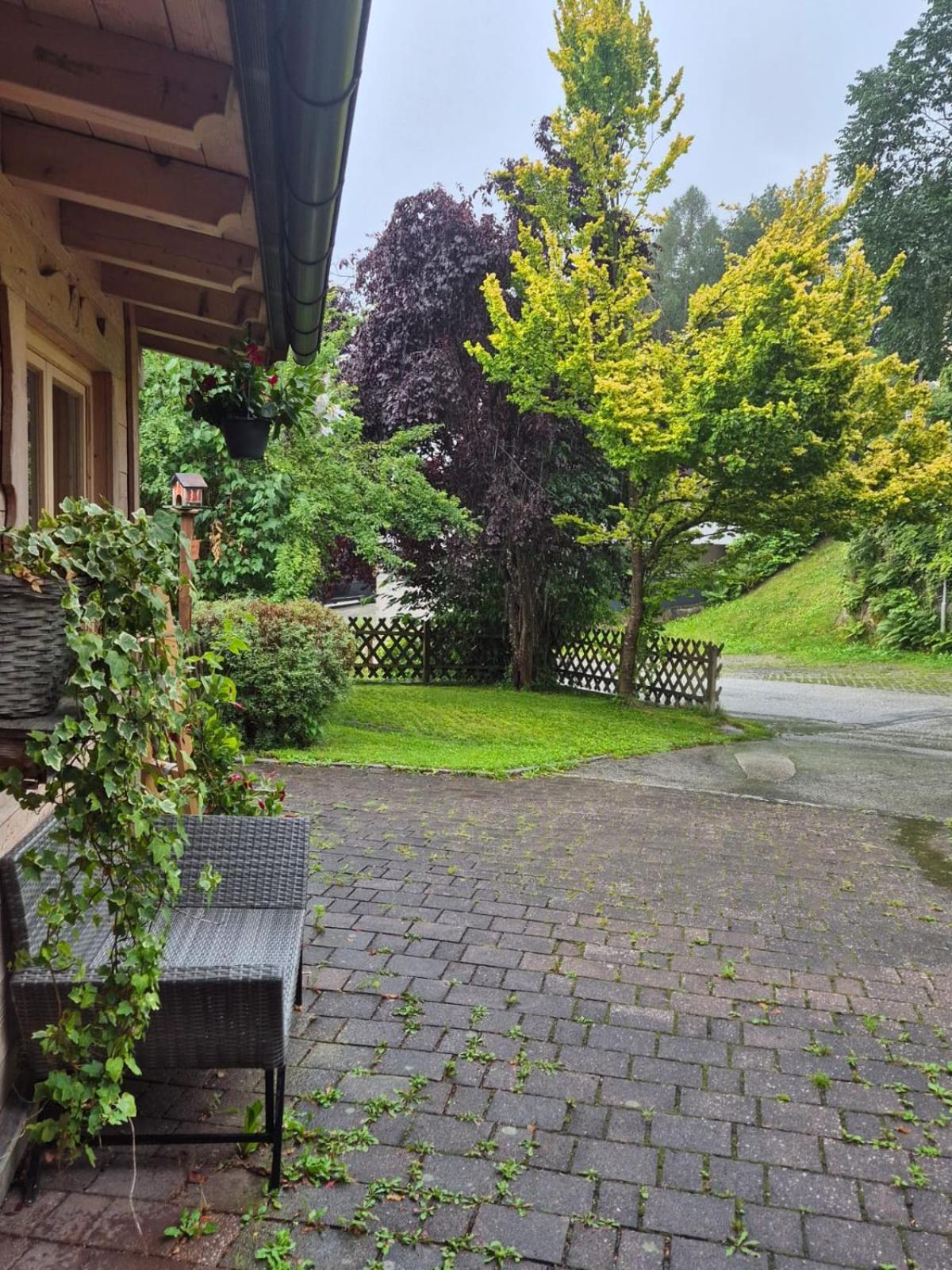 Holiday home Wittberg *