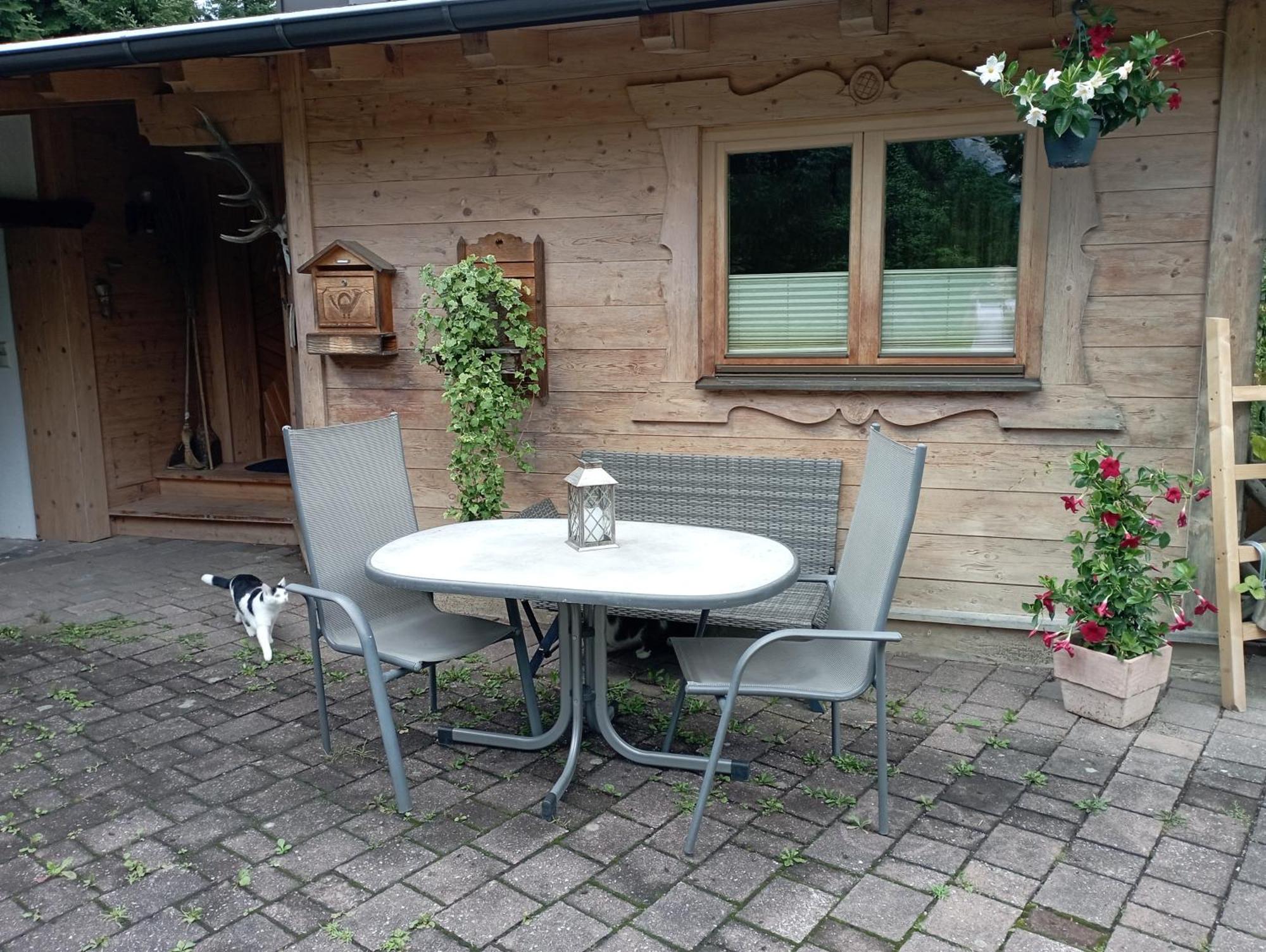 Wittberg Holiday home