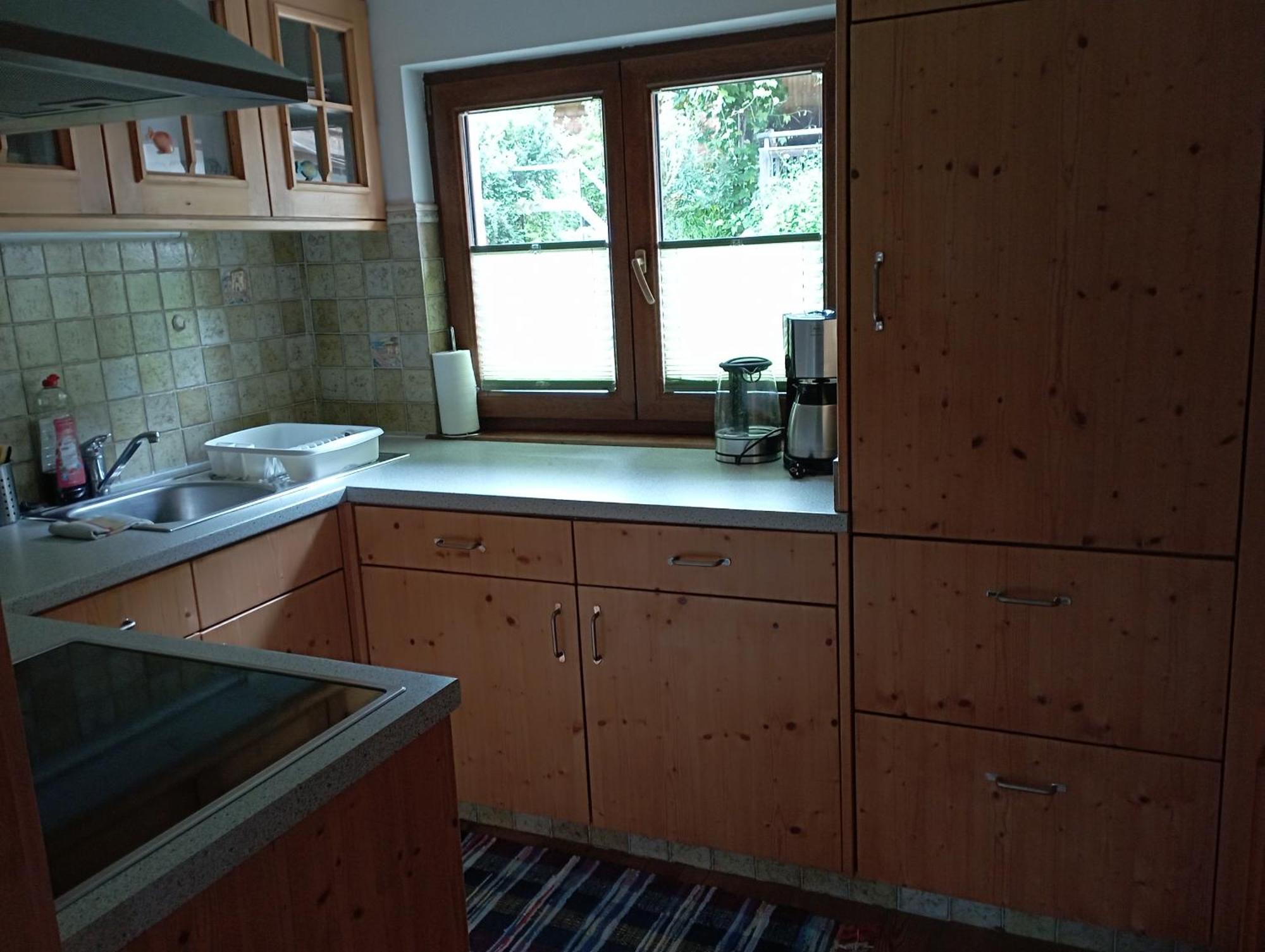 Holiday home Wittberg