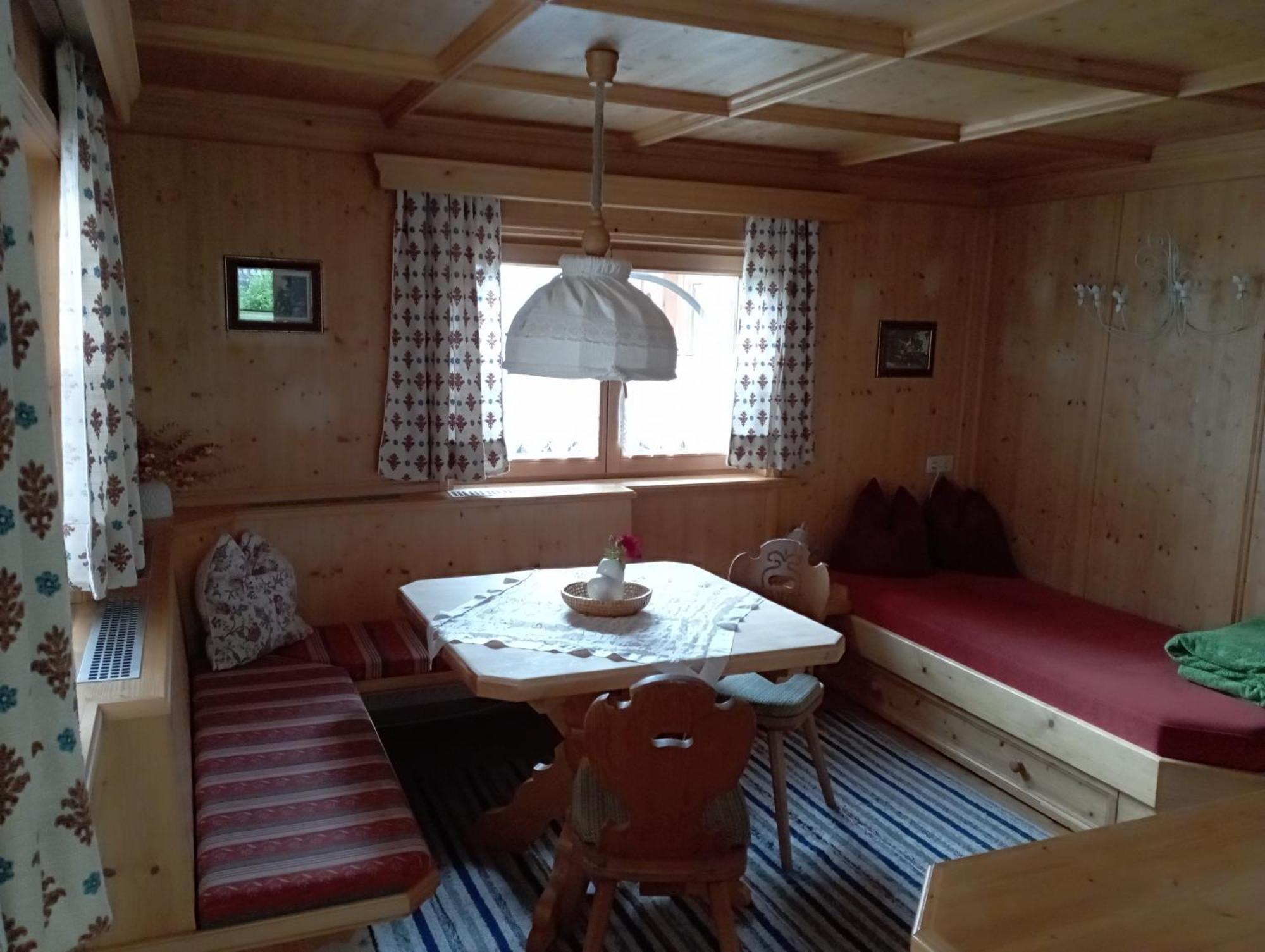 Holiday home Wittberg Kramsach