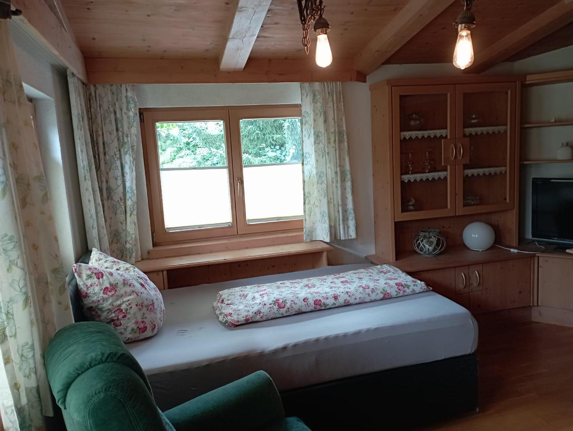 Holiday home Wittberg *