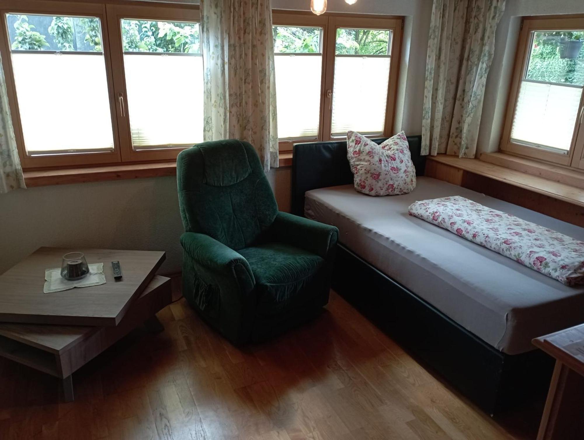 Wittberg Holiday home Kramsach